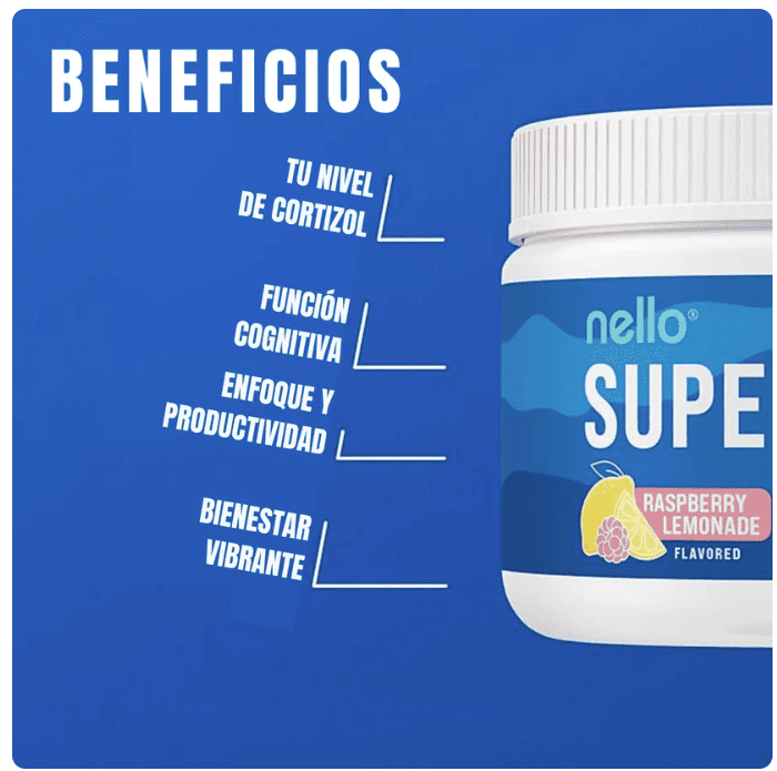 SUPERCALM
